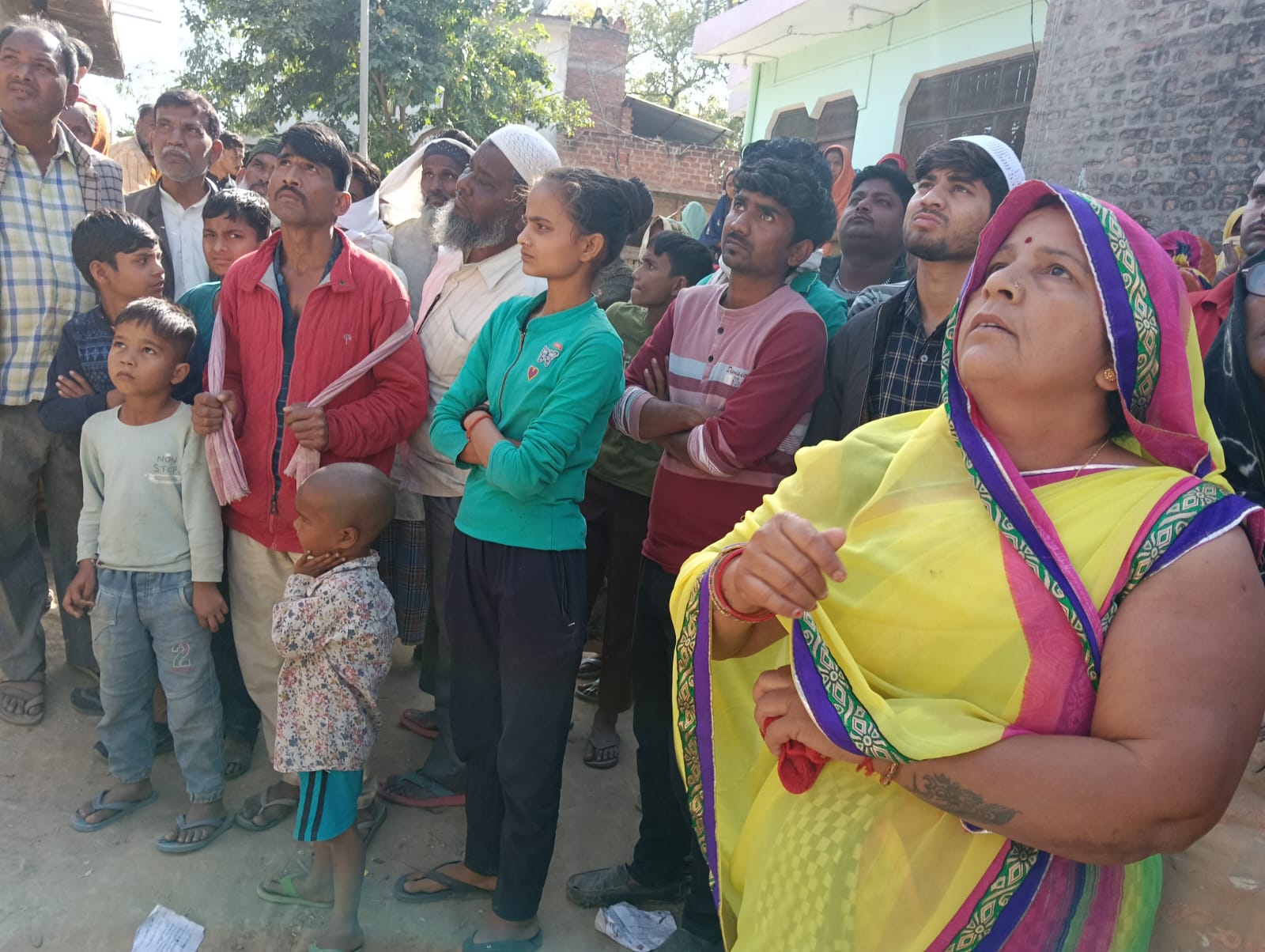 खंड विकास अधिकारी ने गौशालाओं का किया निरीक्षण, दिए आवश्यक दिशा निर्देश